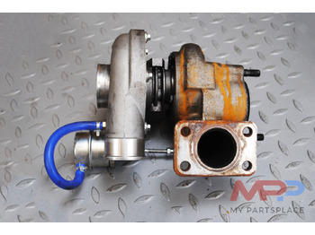 Motor şi piese PERKINS