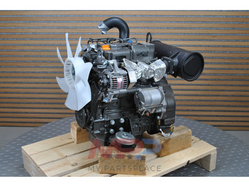 Motor pentru Utilaje agricole YANMAR 3TNV70 - NEW: Foto 2