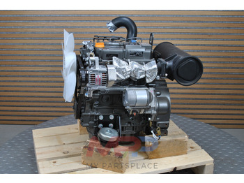 Motor pentru Utilaje agricole YANMAR 3TNV70 - NEW: Foto 3