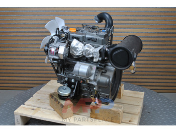 Motor pentru Utilaje agricole YANMAR 3TNV70 - NEW: Foto 5
