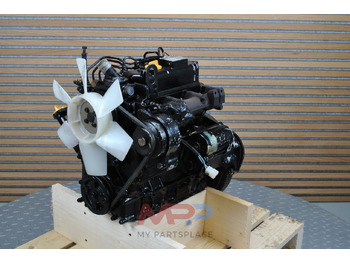 Motor YANMAR