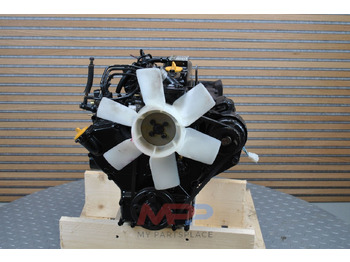 Motor pentru Utilaje agricole Yanmar Yanmar 3TNA72 - 3TNA72-L: Foto 5