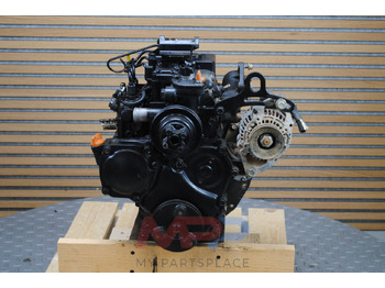 Motor YANMAR