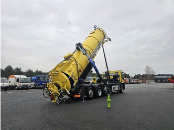 Maşina comunala IVECO