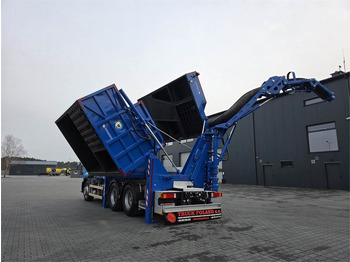 Maşină pentru vidanjări RENAULT