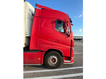 Cap tractor Volvo FH 500: Foto 3