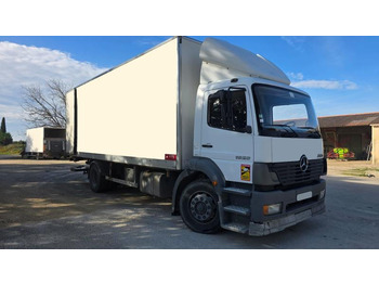 Camion frigider MERCEDES-BENZ Atego 1823