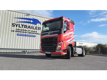 Cap tractor VOLVO FH 460