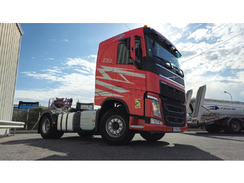 Cap tractor VOLVO FH 460