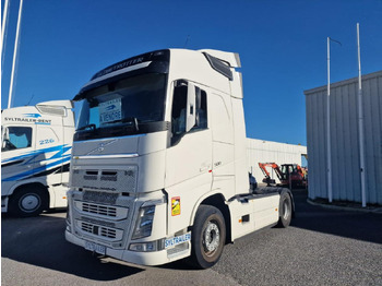 Cap tractor VOLVO FH 500