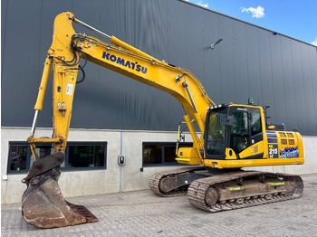 Excavator pe şenile KOMATSU PC210LC-11