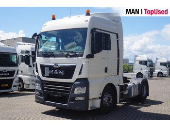 Cap tractor MAN TGX 18.500 4X2 BLS / Intarder: Foto 1