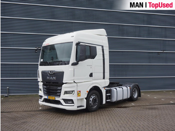 Cap tractor MAN TGX 18.470