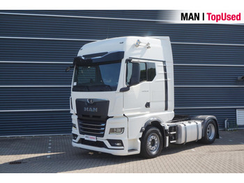 Cap tractor MAN TGX 18.510