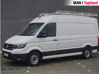 Dubă VOLKSWAGEN Crafter 35