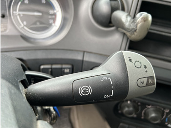 Cap tractor DAF CF 440 FT Space Cab / ADR / 821 dkm / PTO / APK TUV 06-26: Foto 5