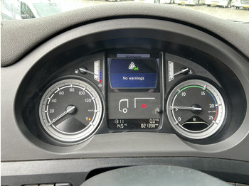 Cap tractor DAF CF 440 FT Space Cab / ADR / 821 dkm / PTO / APK TUV 06-26: Foto 4