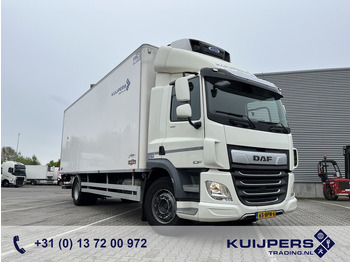 Camion frigider DAF CF 260
