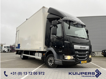 Camion furgon DAF LF 180