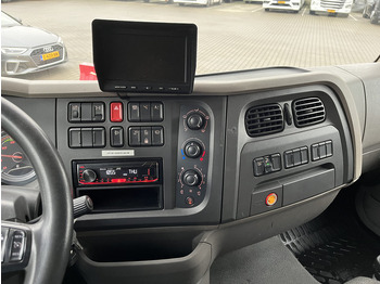 Camion furgon DAF LF 180 FA Euro 6 / 12 Ton / 347 dkm / Box / LBW: Foto 5