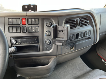 Camion furgon DAF LF 210 FA / 12 Ton / 406 dkm / Box / Loadlift / NL Truck: Foto 5