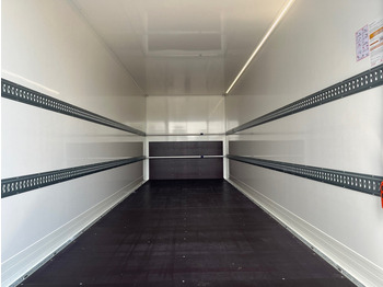 Camion furgon DAF LF 230 FA 18 Ton Box met Laadklep / Te huur - Bel 013-7200971 voor de mogelijkheden !: Foto 3