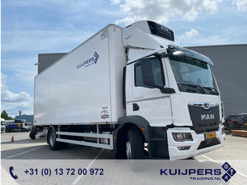 Camion frigider MAN TGM 18.250