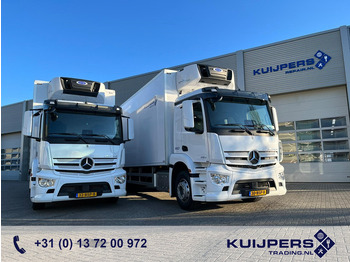 Camion frigider MERCEDES-BENZ Actros