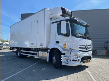 Camion frigider MERCEDES-BENZ Actros