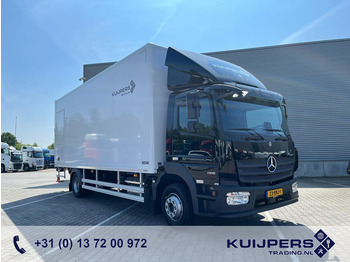 Camion furgon MERCEDES-BENZ Atego 1318