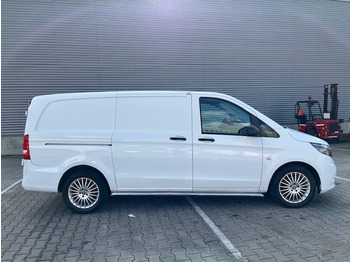 Autoutilitară compactă Mercedes-Benz Vito 109 CDI Lang / Airco / Cruise / Trekhaak / APK 01-26: Foto 2