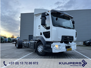 Camion şasiu RENAULT D 250