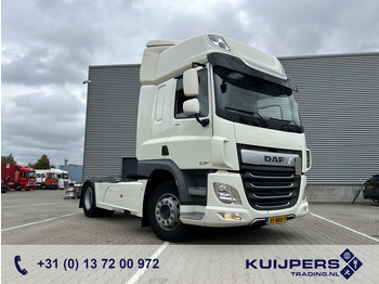 Cap tractor DAF CF 410