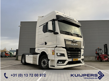 Cap tractor MAN TGX 18.470