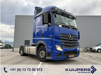 Cap tractor MERCEDES-BENZ Actros 1842