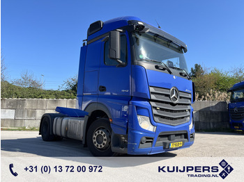 Cap tractor MERCEDES-BENZ Actros 1842