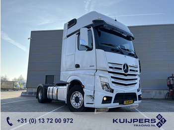 Cap tractor MERCEDES-BENZ Actros 1845