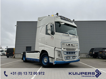 Cap tractor VOLVO FH 500