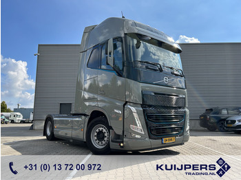 Cap tractor VOLVO FH 500