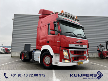 Cap tractor VOLVO FM 410