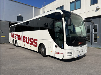 Autocar MAN Lion's Coach