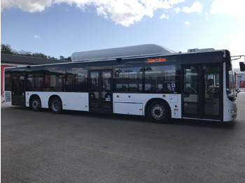 Autobuz urban MAN Lion's City A26