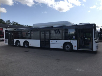 Autobuz urban MAN Lion's City A26