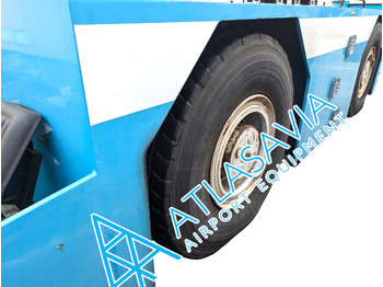 Echipamente aeroportuare Schopf F 396: Foto 2 Echipamente aeroportuare Schopf F 396: Foto 2