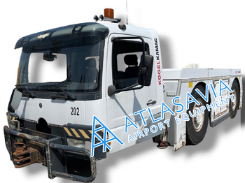 Tractor pentru aeronave KAMAG