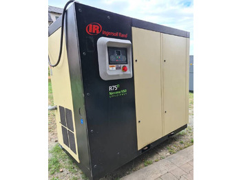 Compresor de aer INGERSOLL RAND