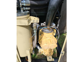Compresor de aer Kompresor śrubowy INGERSOLL RAND NIRVANA R75N: Foto 5
