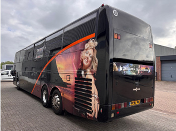 Autobuz supraetajat VAN HOOL
