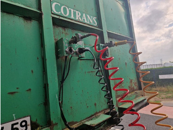 Leasing de Lecitrailer 3E20BDP Lecitrailer 3E20BDP: Foto 2