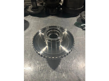 Cutie de viteze nou Volvo K2 clutch body, PT1560, 1860, 1660, 1562, 1862, 1760,1761, 1761A, 1563, 1863, 1509, 2519, 2529,: Foto 2
